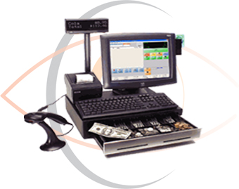 Point Of Sale (POS)